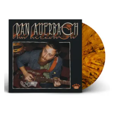 "Keep It Hid" ("Dan Auerbach") (Vinyl / 12" Album Coloured Vinyl (Limited Edition))