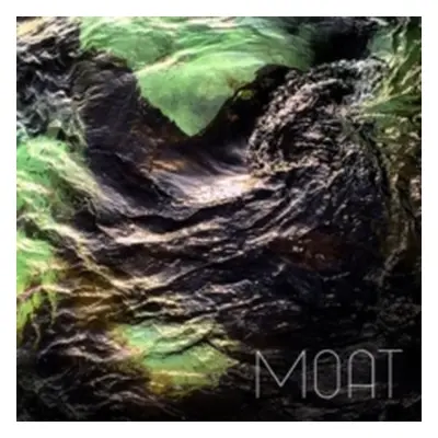 "Poison Stream" ("Moat") (Vinyl / 12" Album Coloured Vinyl)