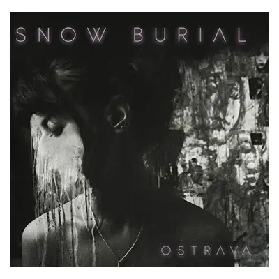 "Ostrava" ("Snow Burial") (Vinyl / 12" Album)