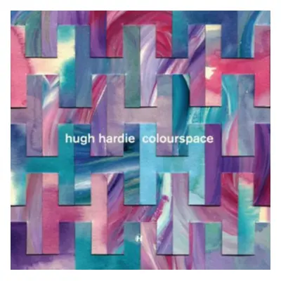 "Colourspace" ("Hugh Hardie") (Vinyl / 12" Album)