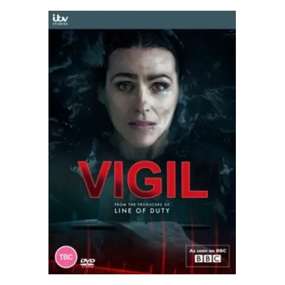 "Vigil" ("") (DVD)