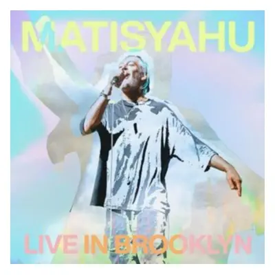 "Live in Brooklyn" ("Matisyahu") (Vinyl / 12" Album)