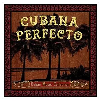 "Cubana Perfecto" ("") (CD / Box Set)