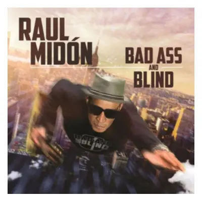 "Bad Ass and Blind" ("Raul Midon") (CD / Album)