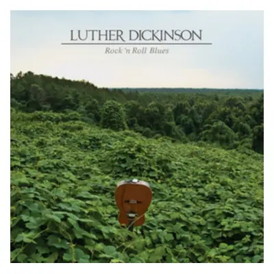 "Rock 'N' Roll Blues" ("Luther Dickinson") (Vinyl / 12" Album)