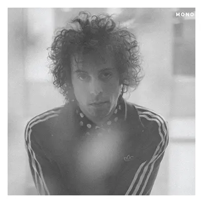 "Mosey" ("Daniel Romano") (Vinyl / 12" Album)