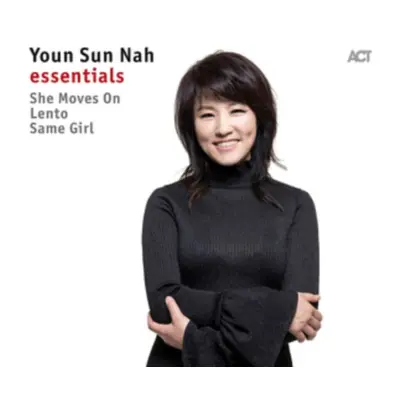 "Essentials" ("Youn Sun Nah") (CD / Album)