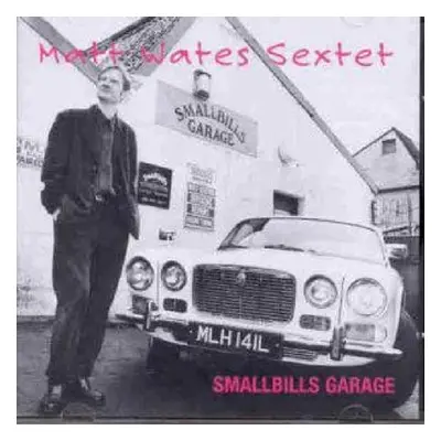 "Smallbills Garage" ("") (CD / Album)