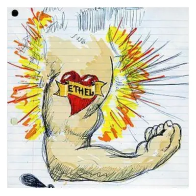 "Ethel" ("") (CD / Album)