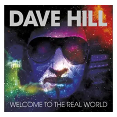 "Welcome To The Real World" ("") (CD / Album)