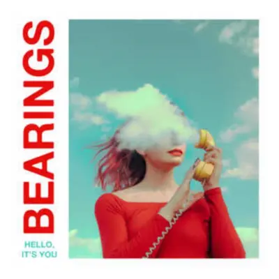 "Hello, It's You" ("Bearings") (Vinyl / 12" Album Coloured Vinyl)