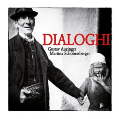 "Dialoghi" ("") (CD / Album)