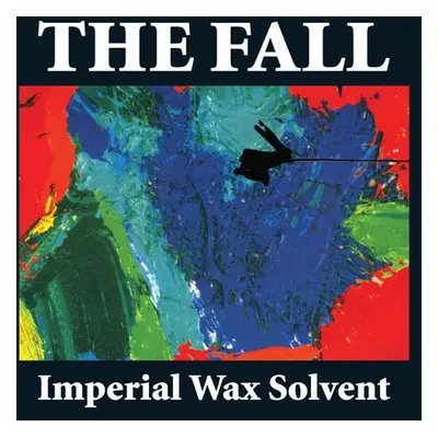 "Imperial Wax Solvent" ("The Fall") (CD / Box Set)