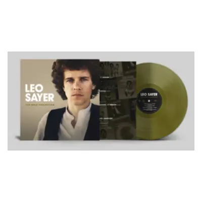 "The Gold Collection" ("Leo Sayer") (Vinyl / 12" Album)