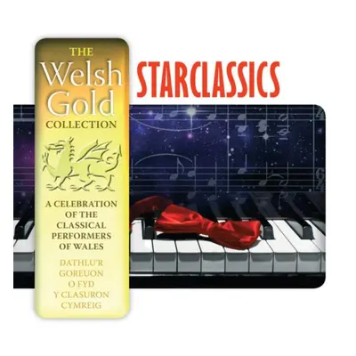 "Starclasssics" ("") (CD / Album)