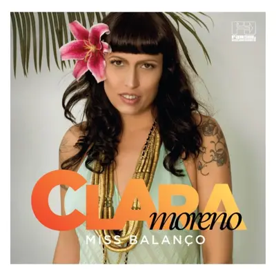 "Miss Balanco" ("") (CD / Album)