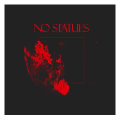 "No Statues" ("AV AV AV") (Vinyl / 12" Album)