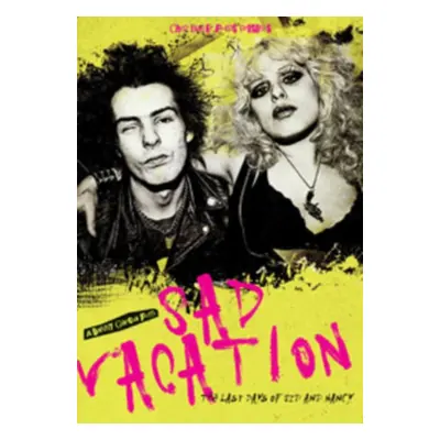 "Sad Vacation - The Last Days of Sid and Nancy" ("Danny Garcia") (DVD)