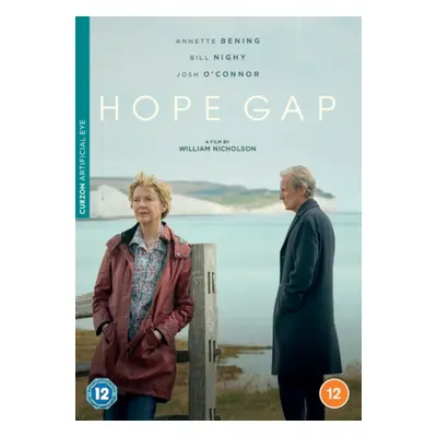 "Hope Gap" ("William Nicholson") (DVD)