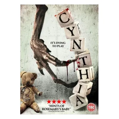 "Cynthia" ("Devon Downs;Kenny Gage;") (DVD)