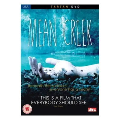 "Mean Creek" ("Jacob Aaron Estes") (DVD)