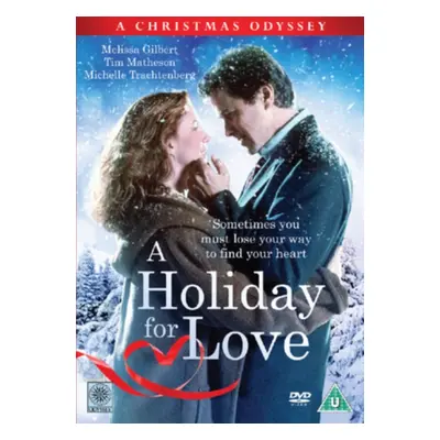 "Holiday for Love" ("Jerry London") (DVD)