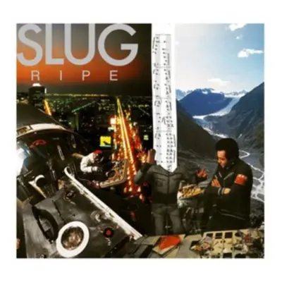 "Ripe" ("Slug") (CD / Album)