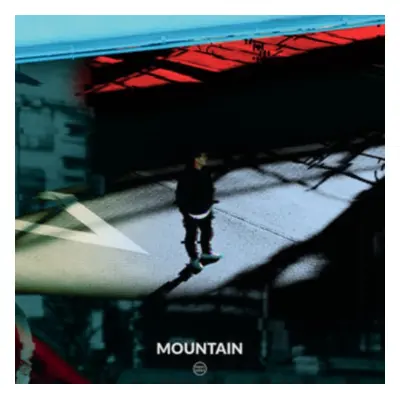 "Mountain" ("Mountain") (CD / Album)