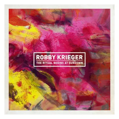 "The Ritual Begins at Sundown" ("Robby Krieger") (CD / Album)