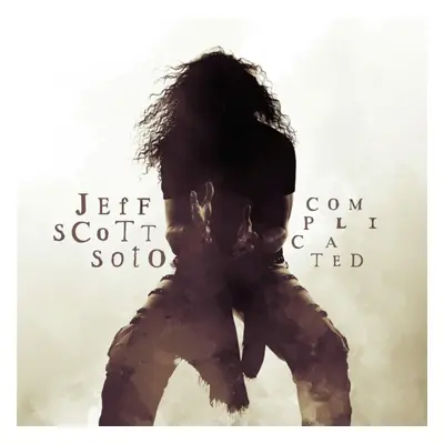 "Complicated" ("Jeff Scott Soto") (CD / Album)