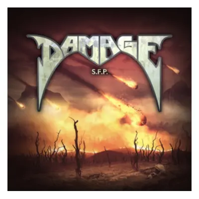 "Damage S.F.P." ("Damage S.F.P.") (CD / Album)