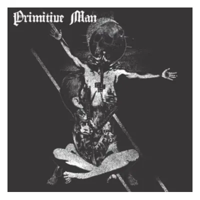 "Insurmountable" ("Primitive Man") (Vinyl / 12" Album)