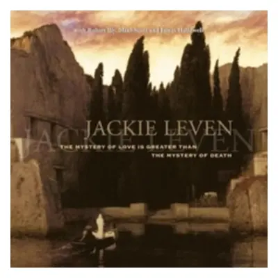 "The Mystery of Love Is Greater Than the Mystery of Death" ("Jackie Leven") (Vinyl / 12" Album)