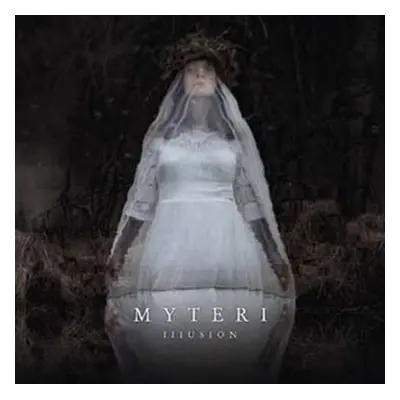 "Illusion" ("Myteri") (CD / Album)