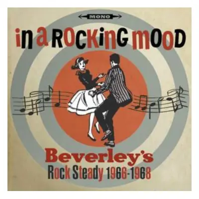 "In a Rocking Mood" ("") (CD / Album)