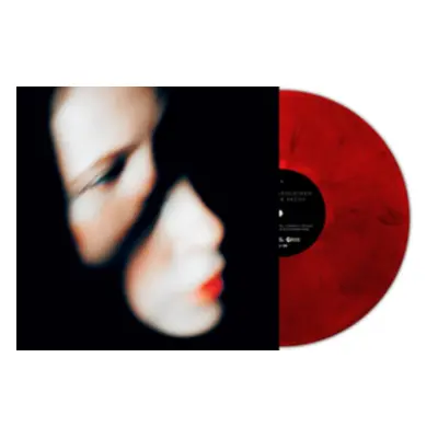 "Horror Vacui" ("Selma Savolainen") (Vinyl / 12" Album Coloured Vinyl)