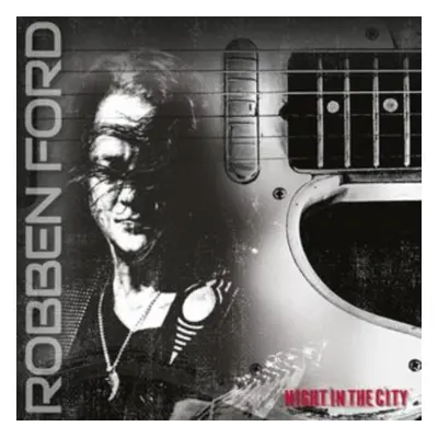 "Night in the City" ("") (Vinyl / 12" Album)