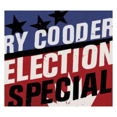 "Election Special" ("Ry Cooder") (CD / Album)