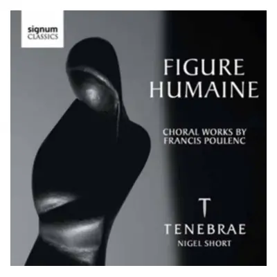 "Figure Humaine" ("") (CD / Album)