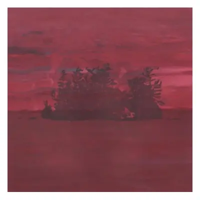 "The Besnard Lakes Are the Divine Wind" ("The Besnard Lakes") (Vinyl / 12" Single)