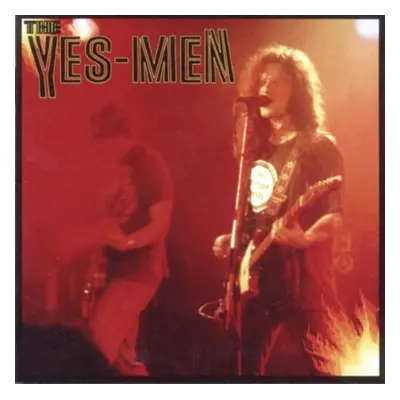 "The Yesmen" ("") (CD / Album)