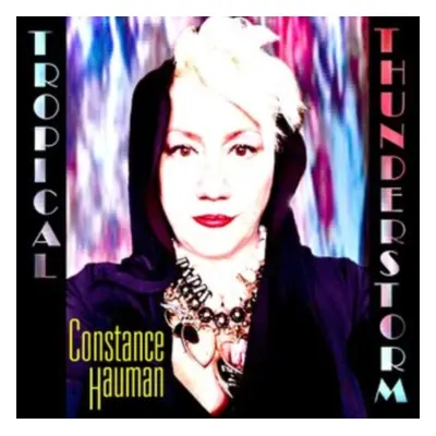 "Tropical Thunderstorm" ("Constance Hauman") (CD / Album)