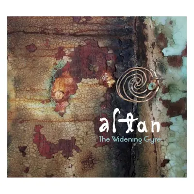 "The Widening Gyre" ("Altan") (CD / Album)