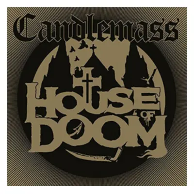 "House of Doom" ("Candlemass") (CD / Album)