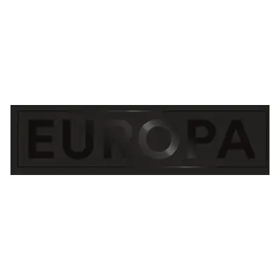 "Europa" ("Tapan") (Vinyl / 12" EP)