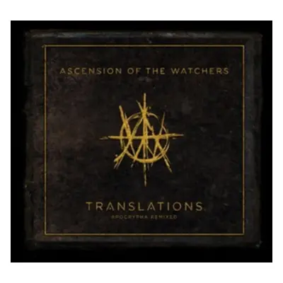 "Translations" ("Ascension of the Watchers") (CD / Album)