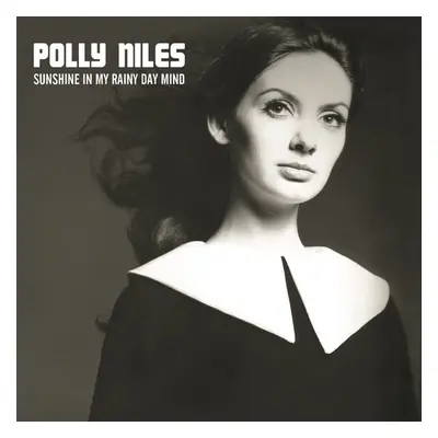 "Sunshine in My Rainy Day Mind" ("Polly Niles") (CD / Album)