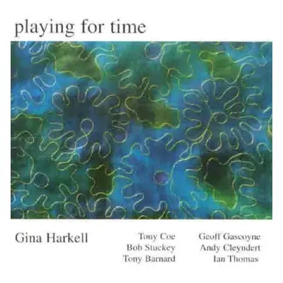 "Playing For Time" ("") (CD / Album)