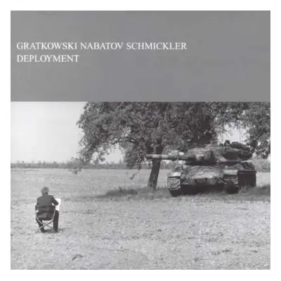 "Deployment" ("") (CD / Album)