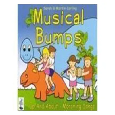 "Musical Bumps" ("") (CD / Album)